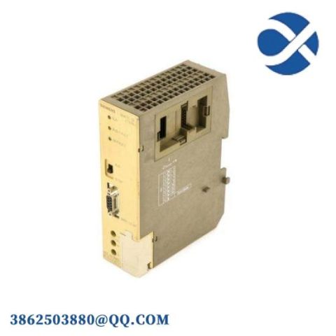 SIEMENS 6ES-5318-8MB13 DP Interface Module for Industrial Automation