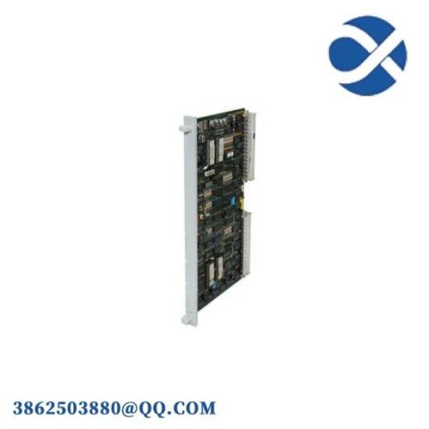 Siemens 6ES5927-3SA12 CPU Module: Industrial Control Heart