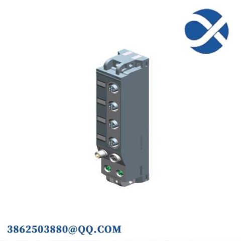 SIEMENS 6ES7147-5JD00-0BA0 CM IO-Link - Control System Module for Enhanced Factory Automation