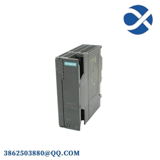 SIEMENS 6ES7153-2AA02-0XB0: Industry Grade Interface Module