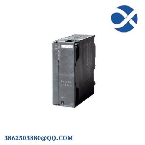 SIEMENS 6ES7153-2BA82-0XB0 High Performance DP Interface Module