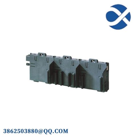 SIEMENS 6ES7195-7HD10-0XA0 BUS MODULE for Industrial Control Systems