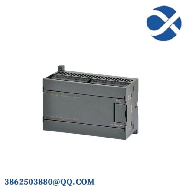SIEMENS 6ES7221-1BH22-0XA8 DIGITAL INPUT - Industrial Control Module