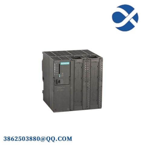 SIEMENS 6ES7 313-5BF03-0AB0 Modular CPU Module