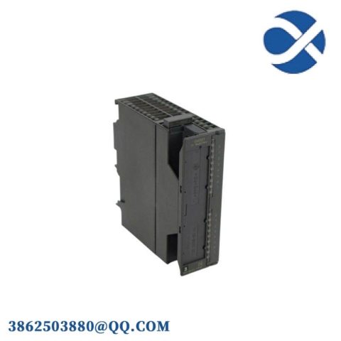 SIEMENS 6ES7321-1BH82-0AA0 Input Module for Industry Control Solutions