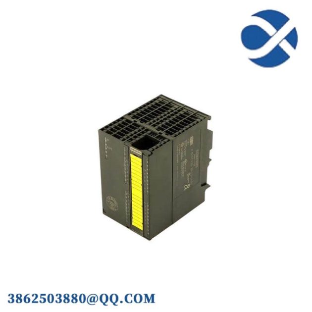 SIEMENS 6ES7326-1BK02-0AB0 Digital Input Module: Efficient and Reliable Control Solutions
