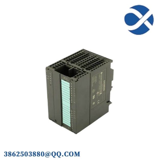 SIEMENS 6ES7354-1AH01-0AE0: High-Precision Servo Positioner Module