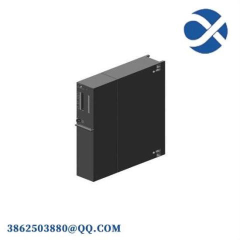 SIEMENS 6ES7416-3XR05-0AB0 Central Processing Unit Module