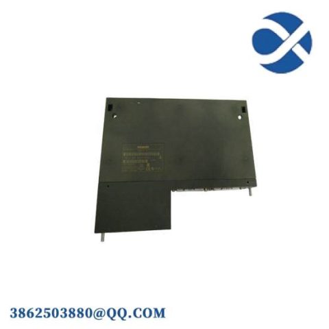 Siemens 6ES7460-1BA00-0AB0: Transmitter Interface Module for Centralized Connection