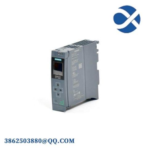 SIEMENS 6ES7511-1AK01-0AB0 Compact CPU Module for Automation Systems