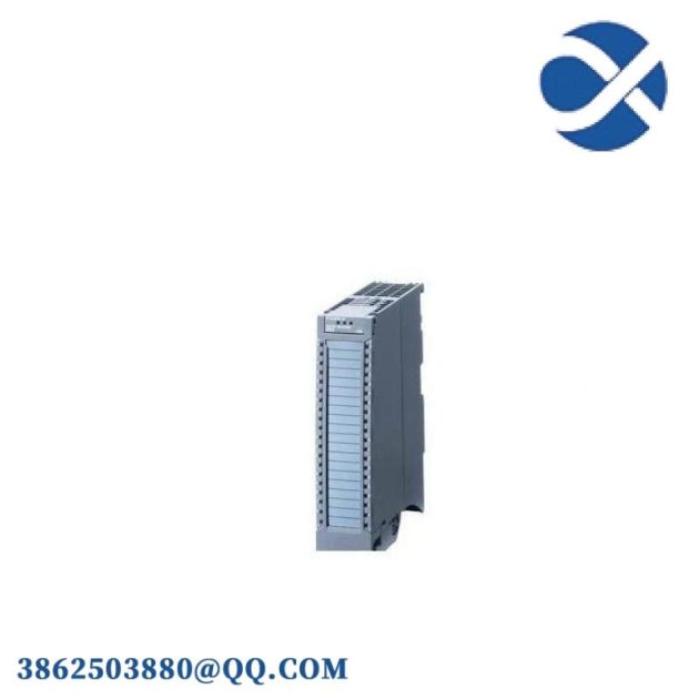 Siemens SIMATIC S7-1500 Digital output module 6ES7522-1BL01-0AB0, Control & Automation Solutions