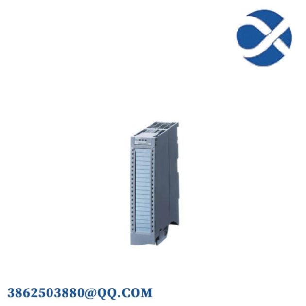 SIEMENS SIMATIC S7-1500 Analog Output Module 6ES7532-5HD00-0AB0 - High Precision Control Solution