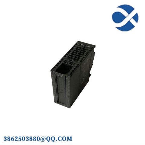 SIEMENS 6ES7650-8EK80-1AA0: Digital Output Module for Industrial Control