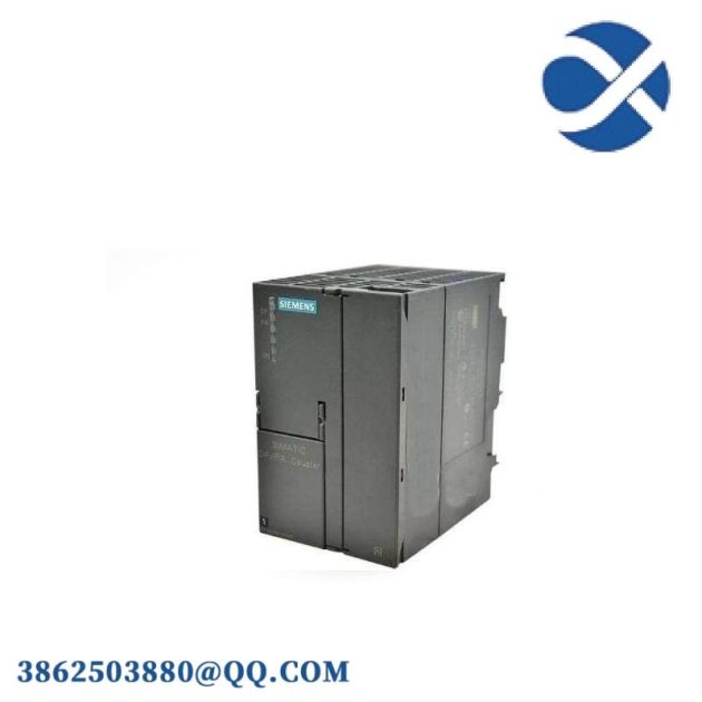 SIEMENS SIMATIC DP, 6ES7 157-0AC81-0XA0 - Advanced Industrial Control Module
