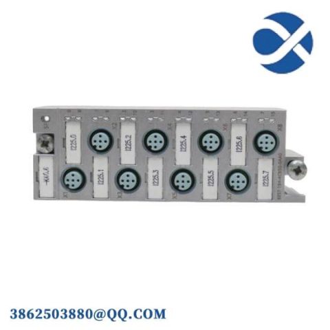 Siemens Simatic DP Connecting Module 6ES7 194-4CB50-0AA0 | Industrial Automation Solutions