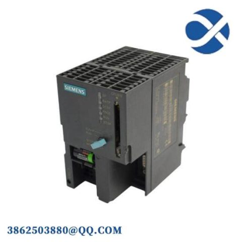 Siemens 6ES7 315-1AF03-0AB0 | Simatic S7-300 CPU 315