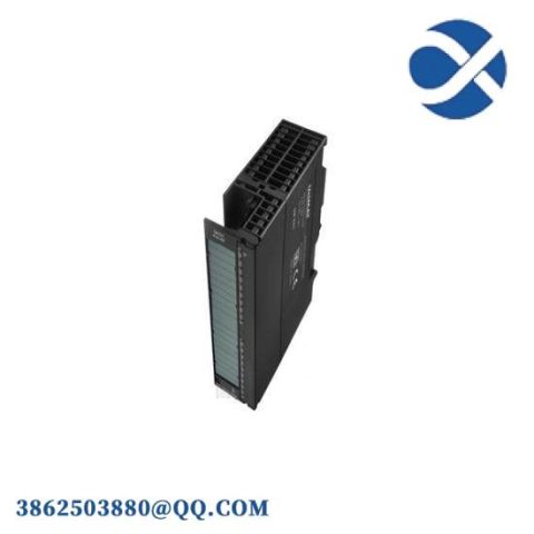 Siemens 6ES7 331-7KF02-0AB0: Precision Analog Input Module for Advanced Control Systems