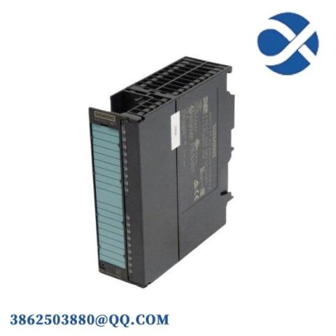 Siemens 6ES7 334-0KE00-0AB0 Analog Input Module