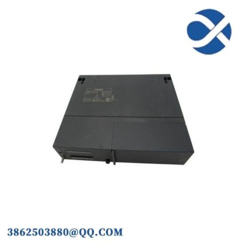 Siemens 6ES7 414-3XM05-0AB0 PLC Processing Unit - Advanced Control Solutions