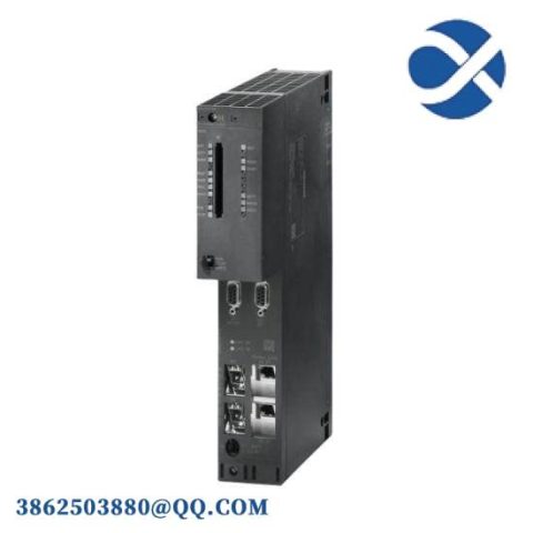 SIEMENS SIMADYN D 6DD1606-3AC0 Control Module