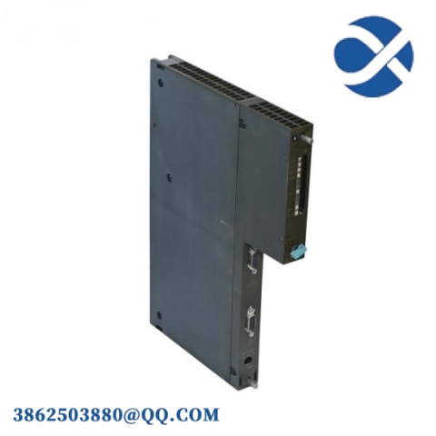 Siemens 6ES7 416-2XK02-0AB0 CPU 416-2 DP Processor Module