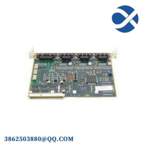 Siemens 6FC5111-0BA01-0AA0 Fast Delivery - Advanced Inverter Module