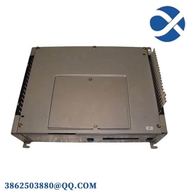 SIEMENS 6FL7820-8BA10 AC5100 Access Control System
