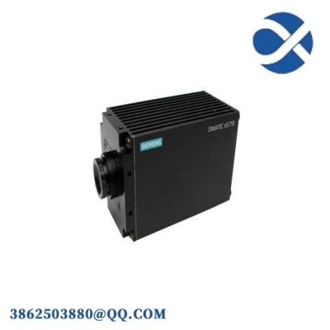 Siemens 6GF1710-3AA | Simatic VS710 Vision Sensor, E.03 | 24V