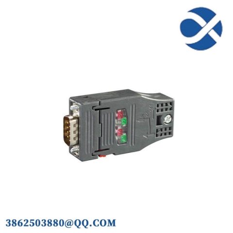 SIEMENS PROFIBUS BUS CONNECTOR 6GK1500-0EA02 - Industrial Communication Module