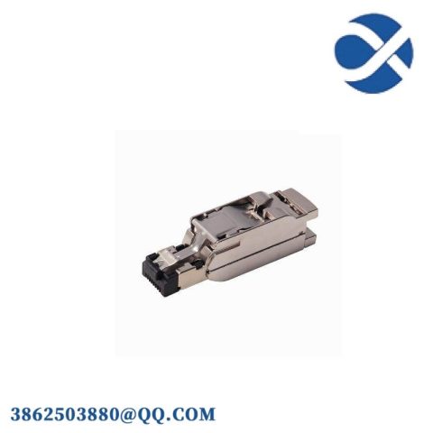 SIEMENS 6GK1901-1BB10-2AA0 Modular Ethernet Connector, RJ45 Plug