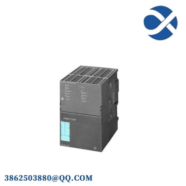 Siemens CP 343-1 Advanced 6GK7343-1GX31-0XE0 Industrial Communication Processor