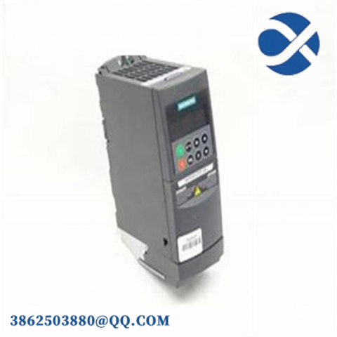 Siemens MICROMASTER 420 6SE6420-2UD17-5AA1 Inverter Drive Without Filter