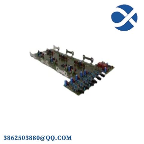 SIEMENS 6SE7031-7HG84-1JC1: MASTERDRIVES INVERTER TRIGGERING MODULE