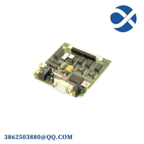 Siemens 6SE7090-0XX84-0FF5 Communication Card for Motion Control Applications