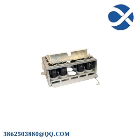 SIEMENS 6SY7000-0AD84 DC Link Capacitors for Advanced Industrial Control