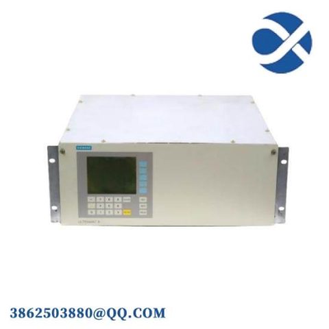 Siemens 7MB6021-0DF00-0FX Laser Process Control Module