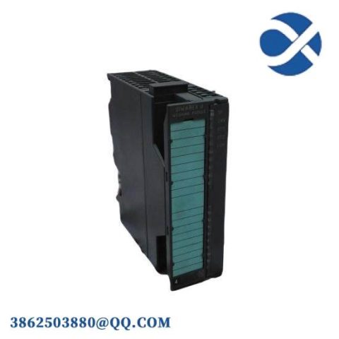 Siemens 7MH4 950-2AA01 Weighing Module: Precision, Reliability, and Efficiency for Industrial Automation