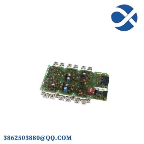 SIEMENS A5E00297617 Industrial Driver Board