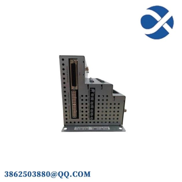 SIEMENS A5E33032458 Industrial Control System, Advanced Automation Solution