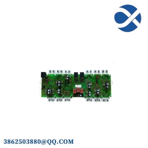 SIEMENS A5E36717797 FS225R12KE3 Inverter Drive Board