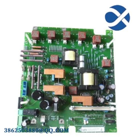 SIEMENS C98043-A7002-L1-12 Advanced Control Electronics Module
