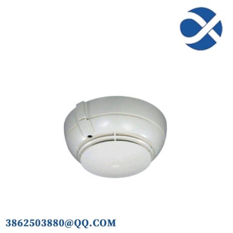 SIEMENS DO1151A: Advanced AlgoRex InterActive Wide Spectrum Smoke Detector