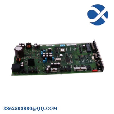 Siemens Robicon A5E33096198: Advanced Drive Solution for Industrial Automation