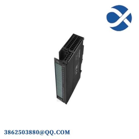 Siemens 6ED1057-1AA00-0BA0: Advanced Industrial Control Module