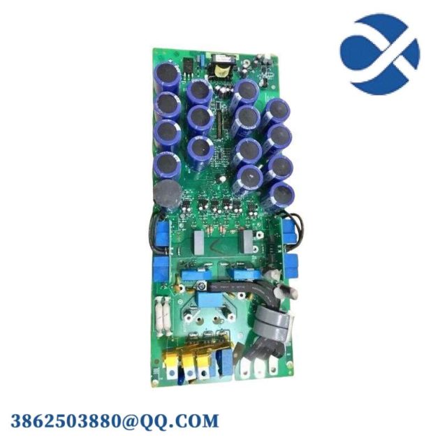 ABB SINT4450C Power Board Driving Main Board
