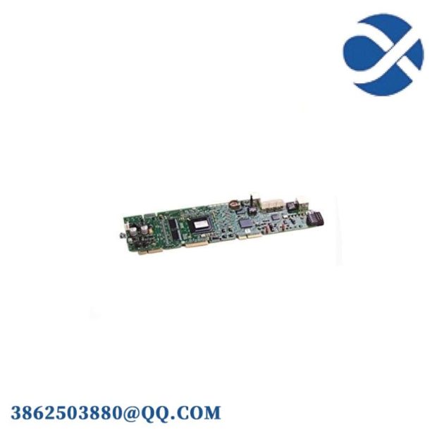 AB SK-R1-MCB1-PF753 Main Control Board: Advanced Automation Module