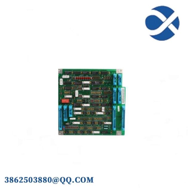 ABB SNAT620PCB - RTD Input Module for Precision Temperature Measurement