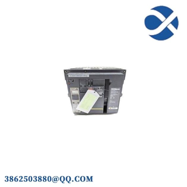 SQUARE D NW16H1 WA4EER43A9DGFFWXJA Circuit Breaker - Advanced Power Management Solutions