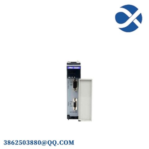 AB SST-PFB-CLX-RLL Profibus Scanner: Advanced Industrial Control Solution