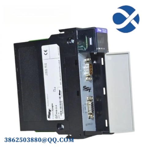 SST Electronics SST-PFB-CLX PLC Module